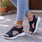 THE RIVÉLLE — memory foam in every step