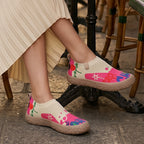 Heaven™ – Breathable Slip-On Walking Shoes for Women