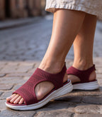 THE RIVÉLLE — memory foam in every step