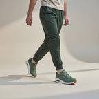 THE GLYDÈR - Memory foam with every step