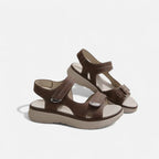 THE NØRA – orthopaedic sandals