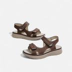 THE NØRA – orthopaedic sandals