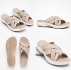THE HAVÈNE – Orthopaedic Slip-Ins with Memory Foam