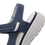 THE NØRA – orthopaedic sandals