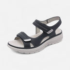 THE NØRA – orthopaedic sandals