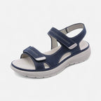 THE NØRA – orthopaedic sandals