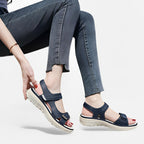 THE NØRA – orthopaedic sandals