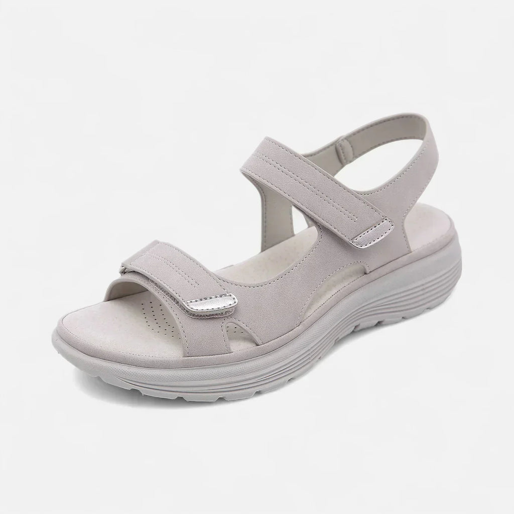 THE NØRA – orthopaedic sandals