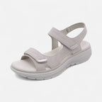 THE NØRA – orthopaedic sandals