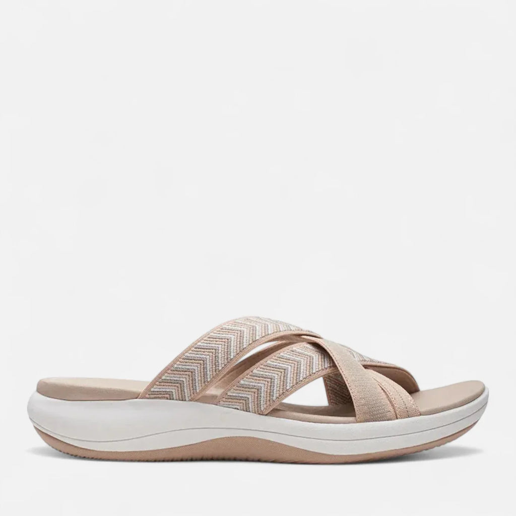 THE HAVÈNE – Orthopaedic Slip-Ins with Memory Foam