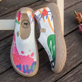 Heaven™ – Breathable Slip-On Walking Shoes for Women