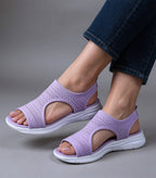 THE RIVÉLLE — memory foam in every step