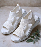 THE RIVÉLLE — memory foam in every step