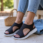 THE RIVÉLLE — memory foam in every step