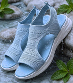 THE RIVÉLLE — memory foam in every step