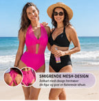 THE MÉLINE — Bikini with removable mesh