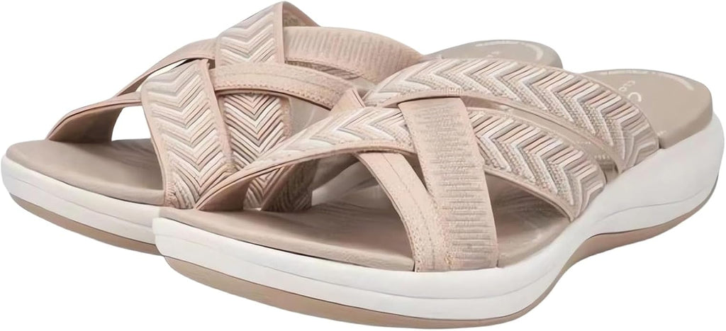 THE HAVÈNE – Orthopaedic Slip-Ins with Memory Foam